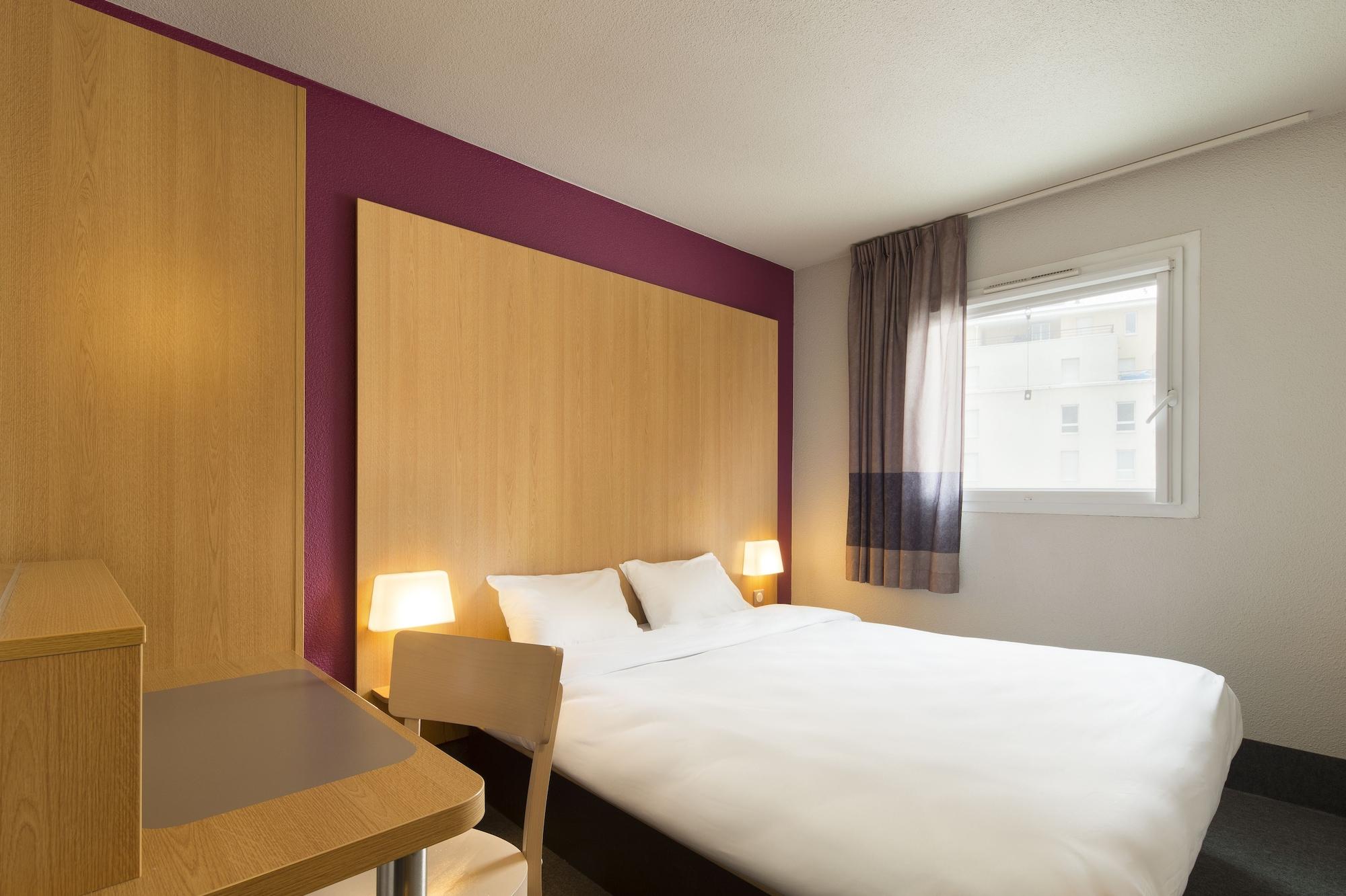 B&B Hotel Marseille Les Ports Ngoại thất bức ảnh