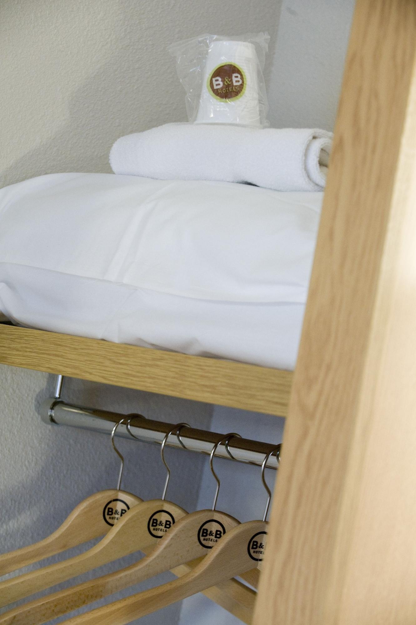 B&B Hotel Marseille Les Ports Ngoại thất bức ảnh