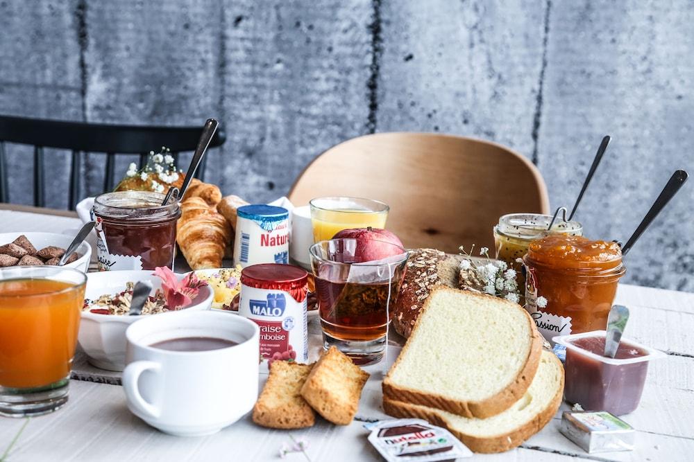 B&B Hotel Marseille Les Ports Ngoại thất bức ảnh