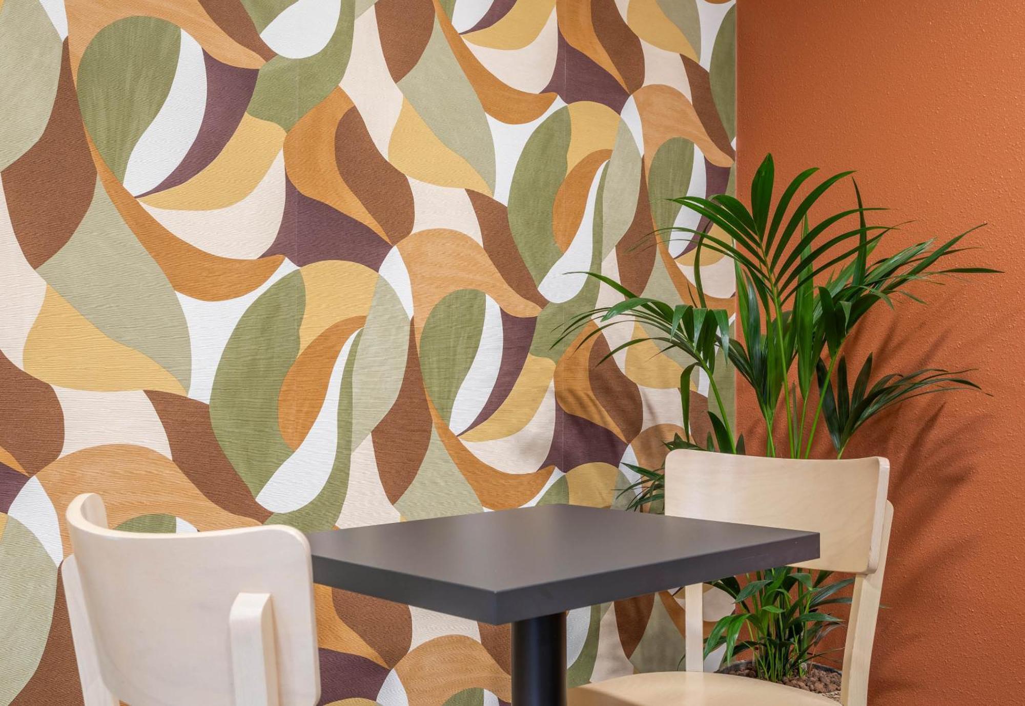 B&B Hotel Marseille Les Ports Ngoại thất bức ảnh