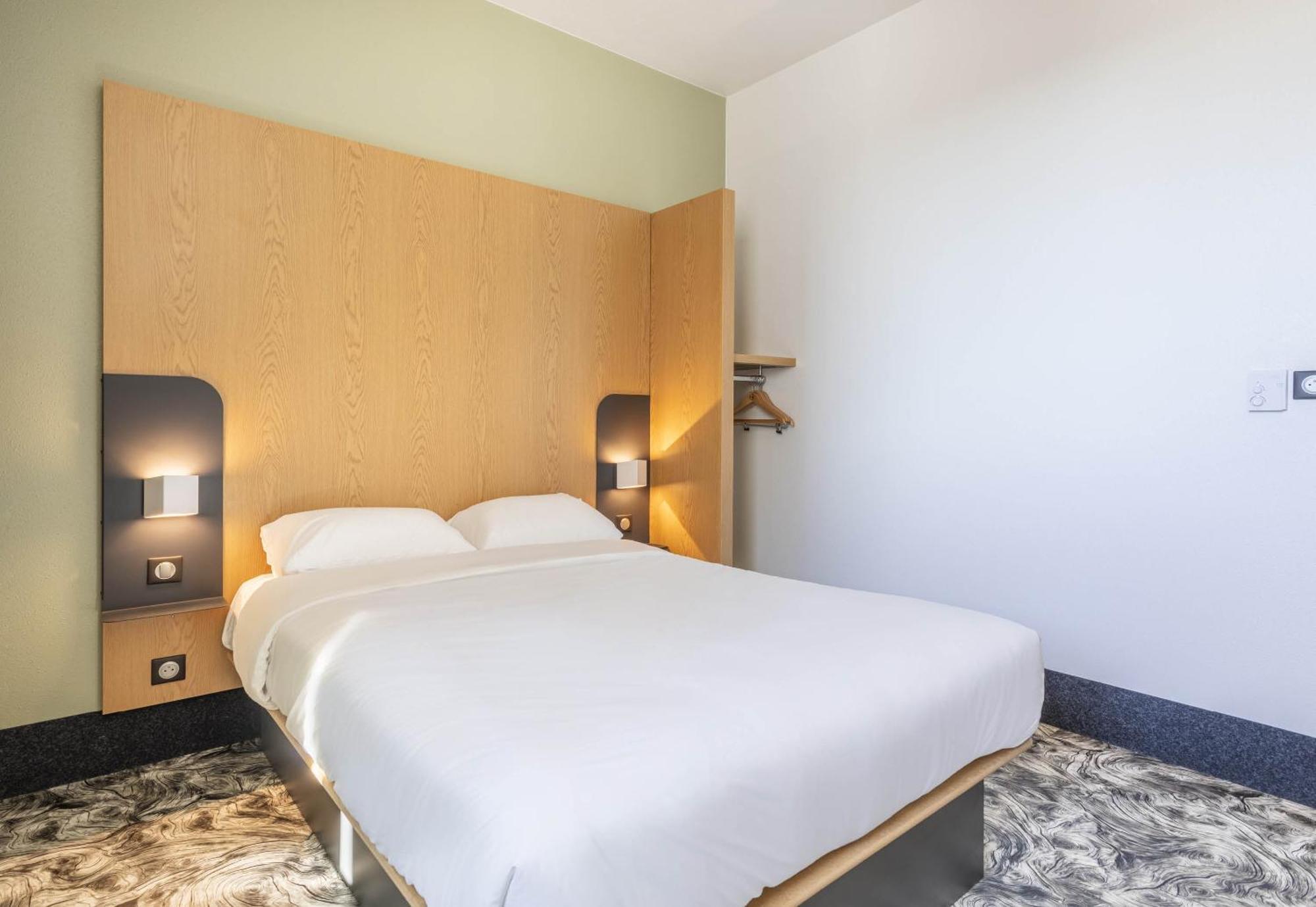 B&B Hotel Marseille Les Ports Ngoại thất bức ảnh