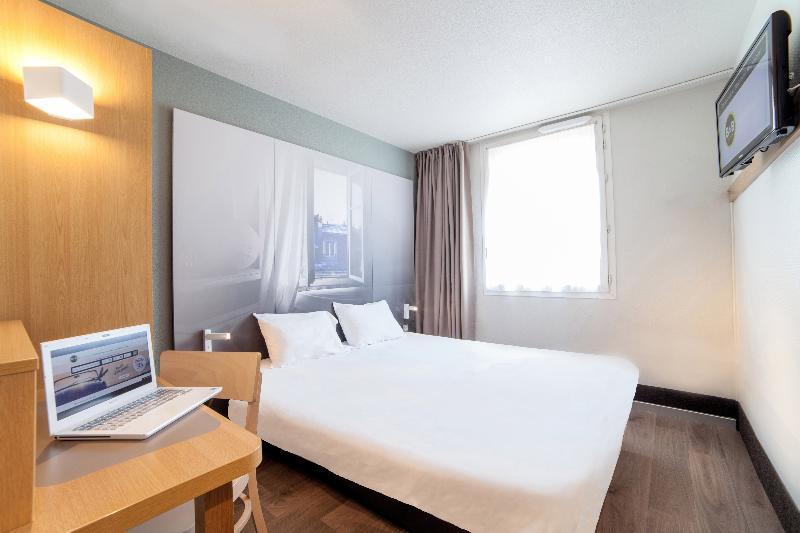 B&B Hotel Marseille Les Ports Ngoại thất bức ảnh
